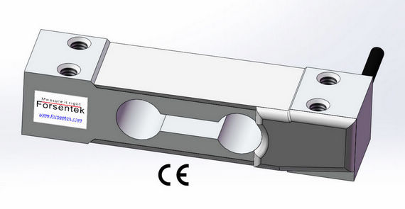 5kg single point load cell 20kg