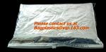 mini slider lock bag zipper reclosable bag vinyl slider zipper bag, Lock Fresh,