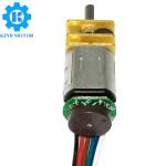 Low speed 10*12mm flat N10 N20 N30 dc 1.5vdc 3vdc 3.3vdc 5vdc 6vdc 12vdc 24vdc