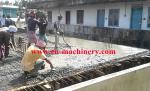 Connecting Rubber Hose/Construction Hose/Concrete Vibrator Rubber Hose