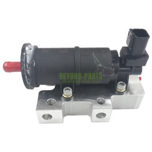 Quality catererpillar Excavator Spare Parts Fuel Transfer Pump 446-5409 4465409 wholesale