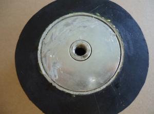 Quality Rubber Recess Former Magnet wholesale