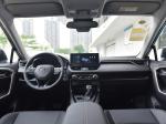 Vetlanda Small New Toyota Suv Vehicles Ev Made In China 320km & 401km 5 Doors 5