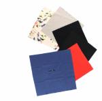 Lens Cleaning Cloth Microfiber Wipe Cloth Eyeglasses Cleaner