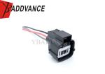 MG642292-5 Female 3 Pin Automotive Electrical Waterproof Fan Wire Harness For