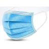 Buy cheap Dust Filter Disposable Respirator Mask Personal Health Care Mouth Cover from wholesalers