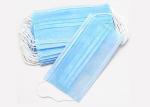Medical Adult Earloop 3 Ply Mask Surgical Accessories
