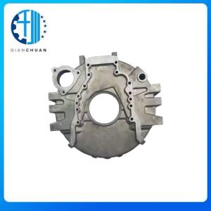 Quality 6741-21-4110 Flywheel Housing For 6D114 Engine PC360-7 Excavator Spare Parts wholesale