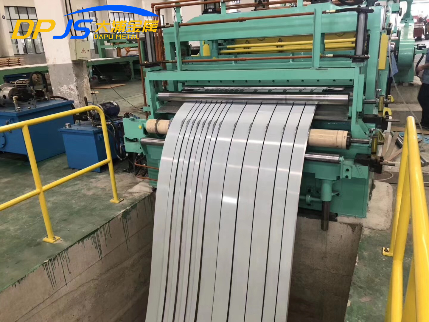 Hot Rolled Stainless Steel Coil 201 303 316 410 Ba 2ba Surface Mill Edge Ss Steel Strip