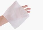 Alcohol Free Baby Wet Wipe For Private Label , Plain Non - Woven Spunlace