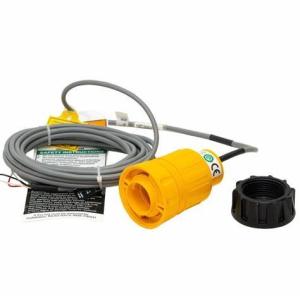 Quality 3-2751-1 GF Signet In-Line pH/ORP Sensor Body, for 9900 or 9950, 15 ft Cord wholesale