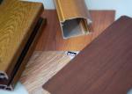 Aluminium Windows Outdoor Powder Coating