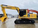 Second Hand Komatsu PC220-8 Crawer Excavator Japan Made 22 Ton Digger PC220-7