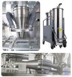 Agricultural Chemical DGD-220BJ Fully Automatic Horizontal Bagging Machine