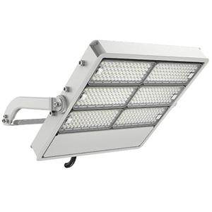 Quality 150W Outdoor LED Stadium Lights Adjustable Wireless Control Smart wholesale