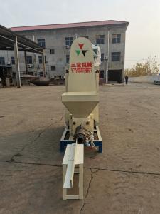 Quality 380VSawdust Biomass Fuel Briquette Making Machine wholesale