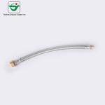 Lead Free DN6 DN700 Stainless Steel Braided Hoses