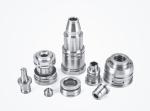 Precision Engineered High Hardness Steel Mold Components For Packaging