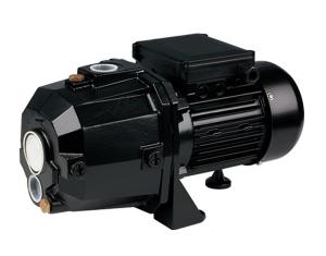 Quality High Pressure DP-750A Series Deep Well Water Pump With Injector Body For Sale 1HP wholesale