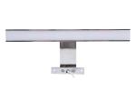 4.8 Watt 2700-6500k Bathroom Led Mirror Lights Aluminum + Acrylic