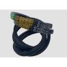 Buy cheap 1727mm Length C V Belt from wholesalers