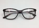 High quality hand-made acetate optical frame demi colors fasion 2018