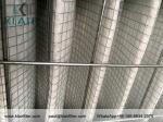 KLAIR High Temp Filter High Heat Resistant Air Filter Heat Oven Pre Air Filter