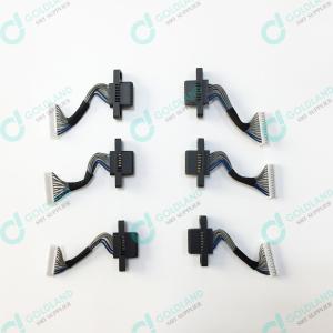 Quality FUJI SMT Feeder Parts NXT W08C H44844 Harness wholesale