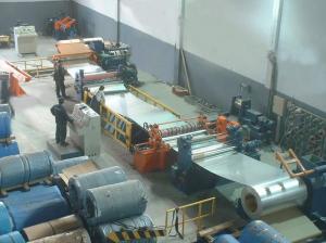 Quality hot rolled stainless steel coils wholesale