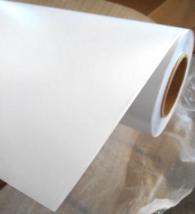 Quality Self Adhesive Cold Laminating Film 80mic / 100mic / 120mic Dust Proof wholesale