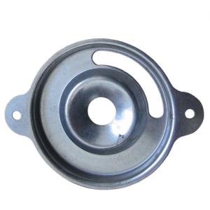 Quality Inox Welding Auto Stamping Parts Stainless Precision Stamped Parts wholesale