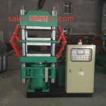 Insulated Heating Plates EVA Full-automatic Foaming Plate Rubber Vulcanizing