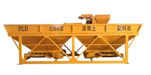 Quality Flexible Batching Plant Equipment , Quick Changeable Concrete Plant Machine wholesale