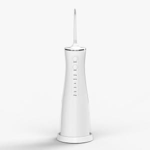 Quality 230ml Cordless Water Flosser Teeth Cleaner wholesale