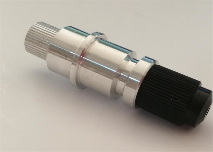 Professional Cutter Plotter Parts Roland Blade Holder Hard Carbide Material