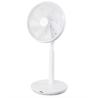 Buy cheap BLDC Battery Brushless Motor Rechargeable Portable Stand Air Circulator Fan from wholesalers