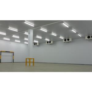 Quality Restaurant Commercial Cold Storage Cold Room,Walk In Refrigerator,Freezer Room wholesale