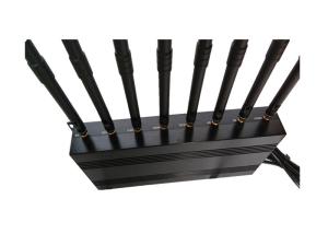 Quality Anti Tracking Cell Phone Jamming Device wholesale