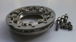 Quality turbocharger nozzle ring CT16V wholesale