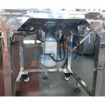 3000 Rpm 100L Homogenizer Emulsifier Mixer Movable For Syrup Making