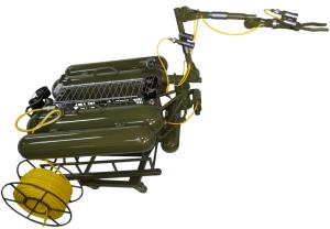Quality Orca-B Underwater ROV VVL-XF-B wholesale