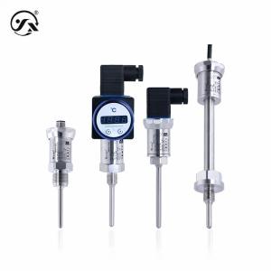 Quality CWDZ11AY Universal Temperature Transmitter 4-20ma 0.25%FS 0.5%FS For Industrial Fields wholesale