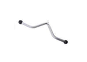 Quality Steel Material Gym Workout Accessories 36&quot; Length Electronic Coating Treated wholesale