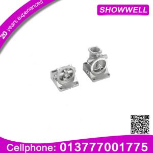 Quality Die Casting,China OEM anodized aluminum die casting industrial parts wholesale