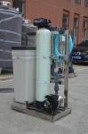Small Canature Commercial Water Softeners 220V 50HZ