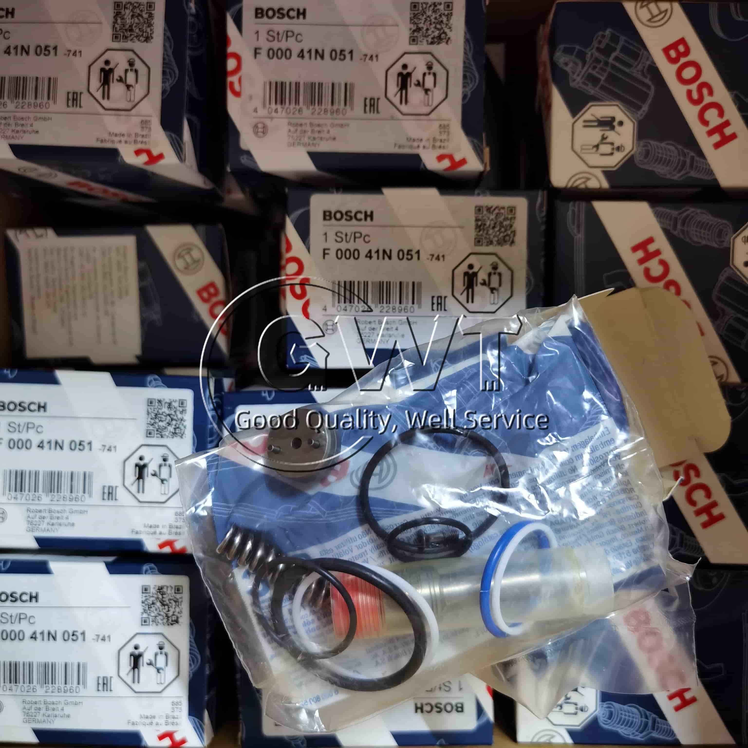 Injector repair kit F00041N051