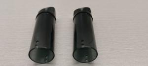 Quality Polished Surface E-Cigarette Plastic Housing Mold Single Multi Cavity 500 Mold Life wholesale