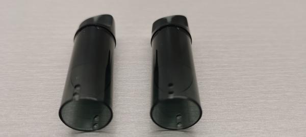 Polished Surface E-Cigarette Plastic Housing Mold Single Multi Cavity 500 Mold