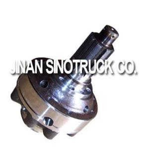 Quality SINOTRUK HOWO TRUCK SUSPENSION，AXLE AND CHASSIS PARTS 99014320166 DIFFERENTIAL ASSY wholesale