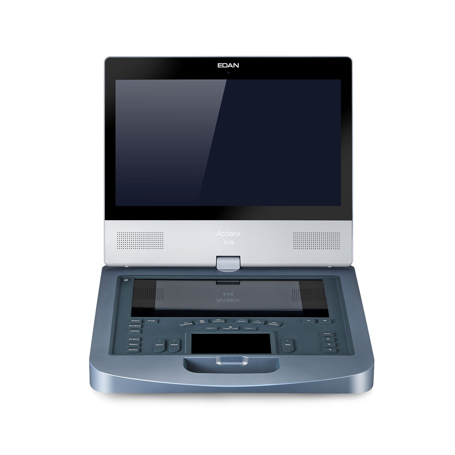 Edan AX8VET Veterinary ecografa/ ultrasound eco machine for sale